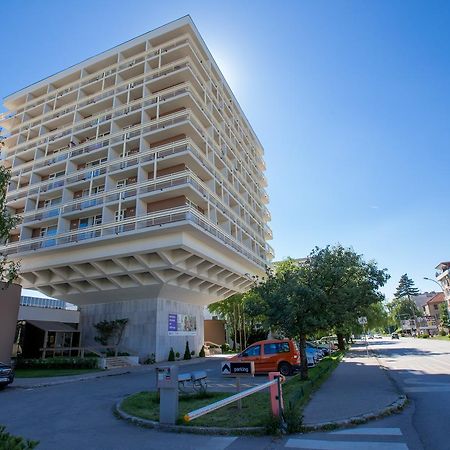 Hotel Onogost Nikšić Zewnętrze zdjęcie